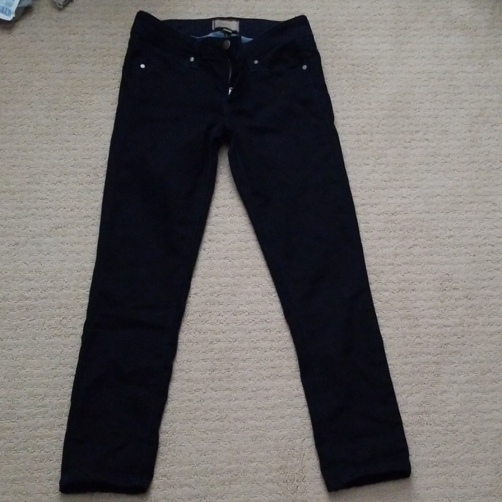 Paige Peg Skinny View 2